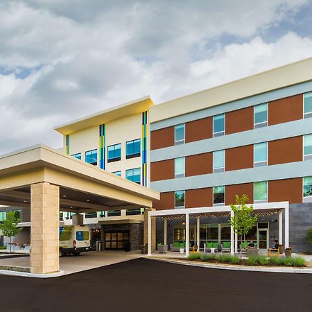 Home2 Suites By Hilton Minneapolis-Mall Of America Bloomington Exterior foto