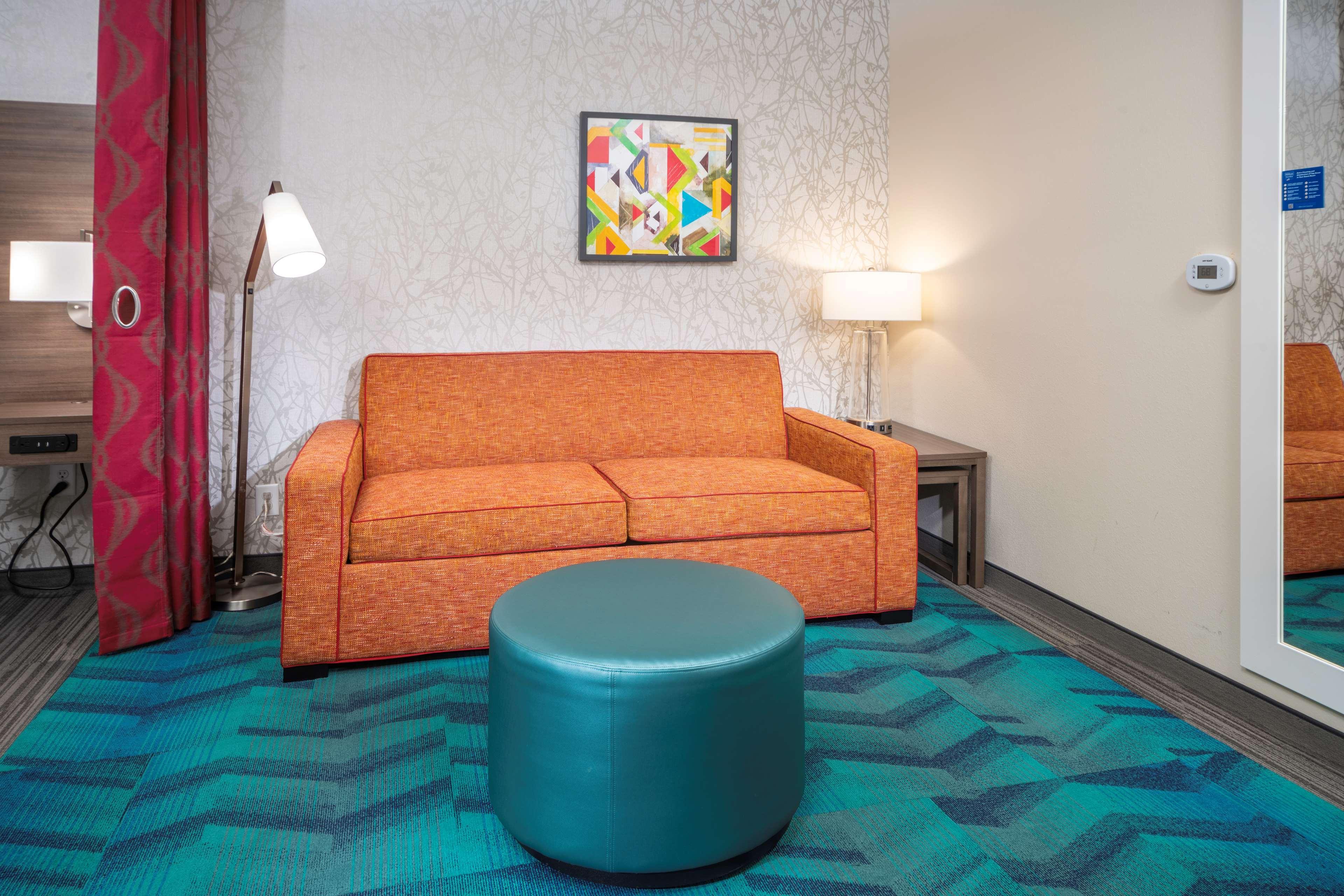 Home2 Suites By Hilton Minneapolis-Mall Of America Bloomington Exterior foto