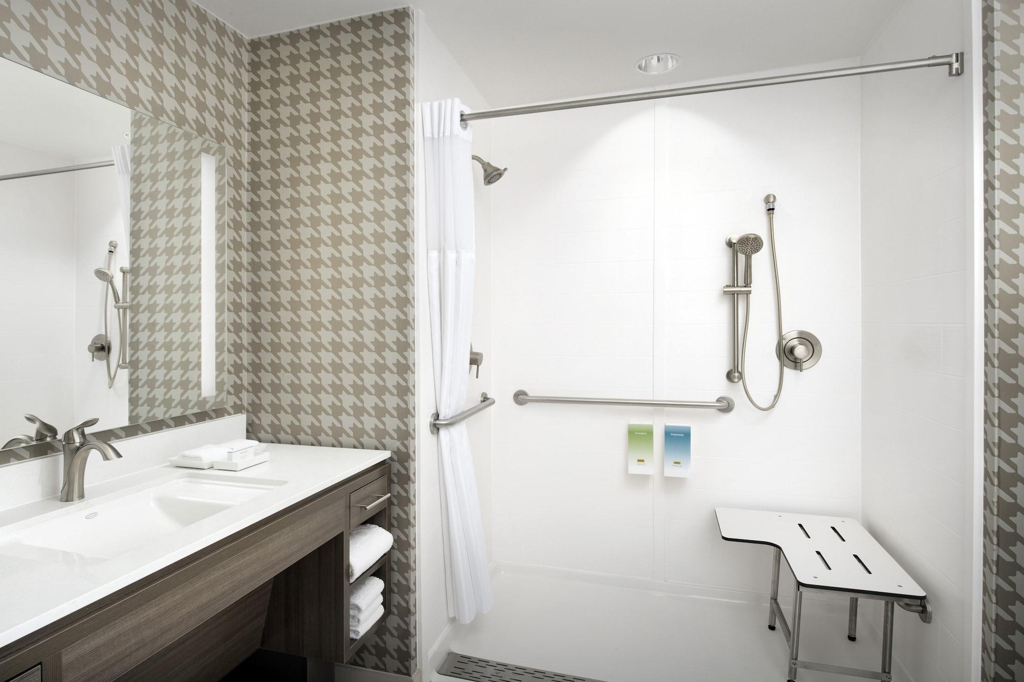 Home2 Suites By Hilton Minneapolis-Mall Of America Bloomington Exterior foto