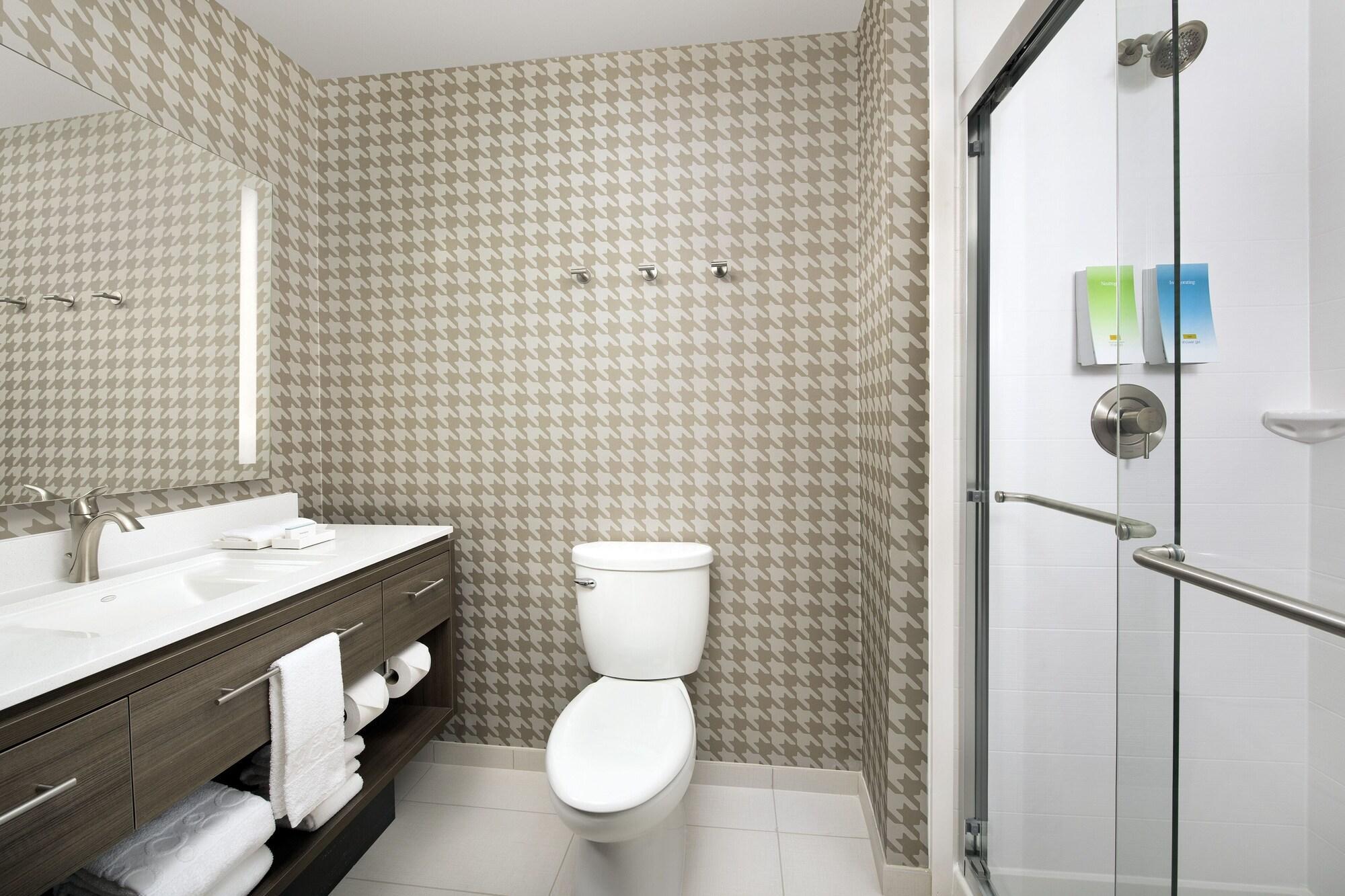 Home2 Suites By Hilton Minneapolis-Mall Of America Bloomington Exterior foto