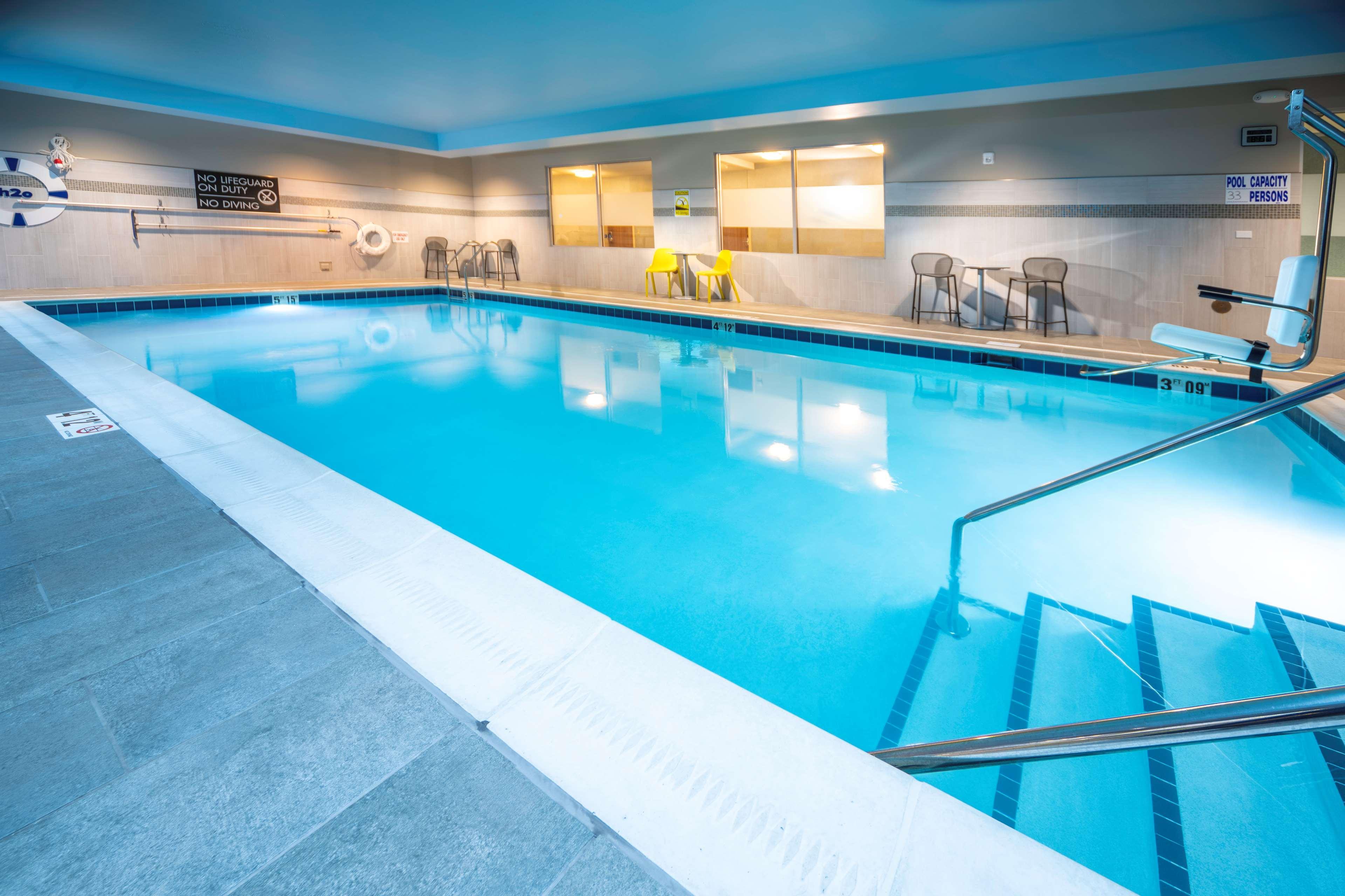 Home2 Suites By Hilton Minneapolis-Mall Of America Bloomington Exterior foto