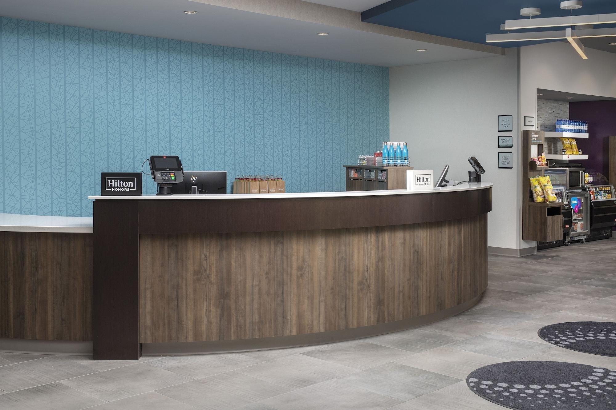 Home2 Suites By Hilton Minneapolis-Mall Of America Bloomington Exterior foto