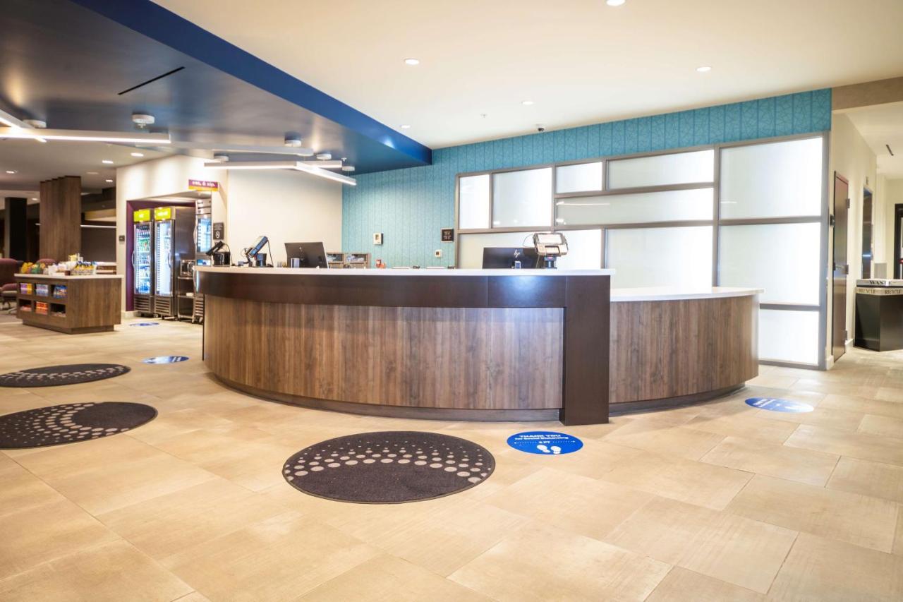 Home2 Suites By Hilton Minneapolis-Mall Of America Bloomington Exterior foto