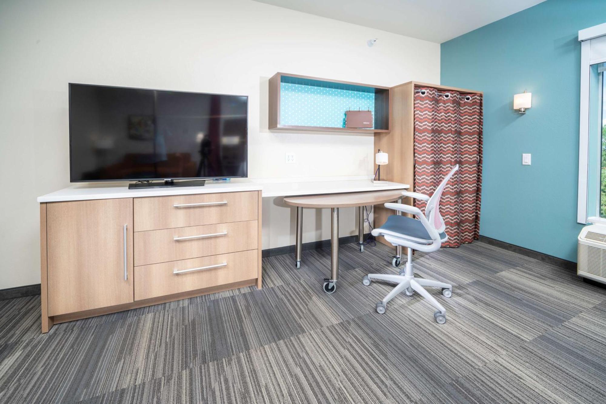 Home2 Suites By Hilton Minneapolis-Mall Of America Bloomington Exterior foto