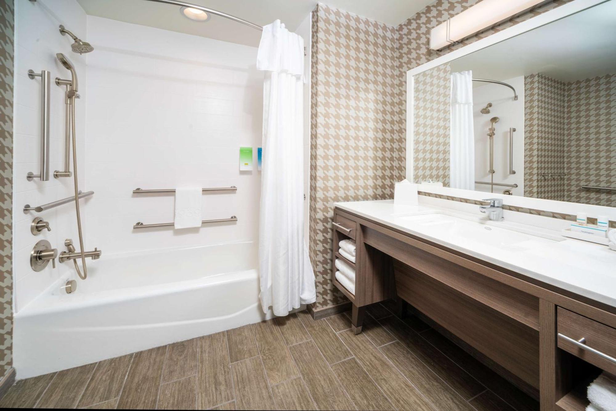 Home2 Suites By Hilton Minneapolis-Mall Of America Bloomington Exterior foto