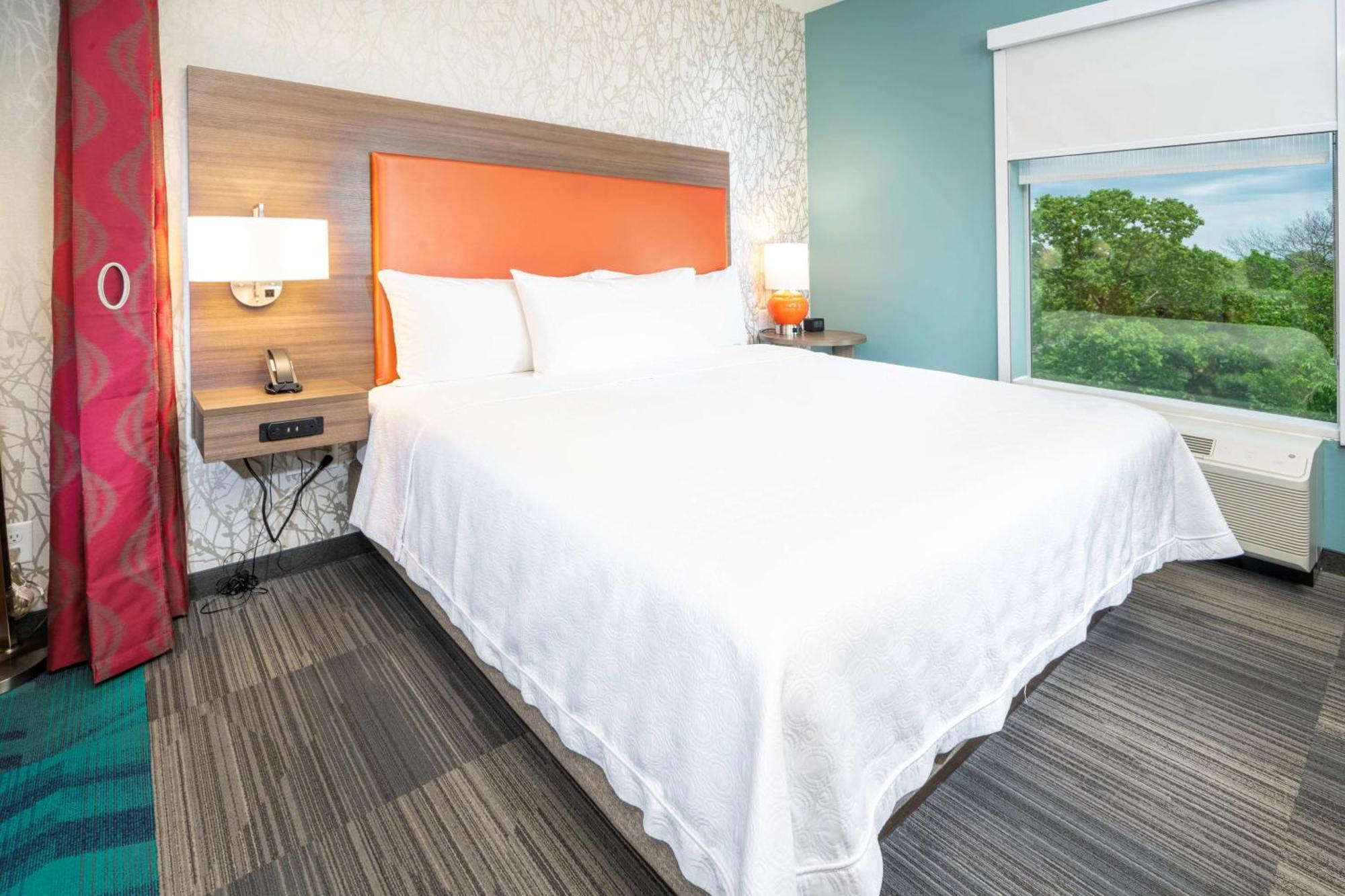 Home2 Suites By Hilton Minneapolis-Mall Of America Bloomington Exterior foto