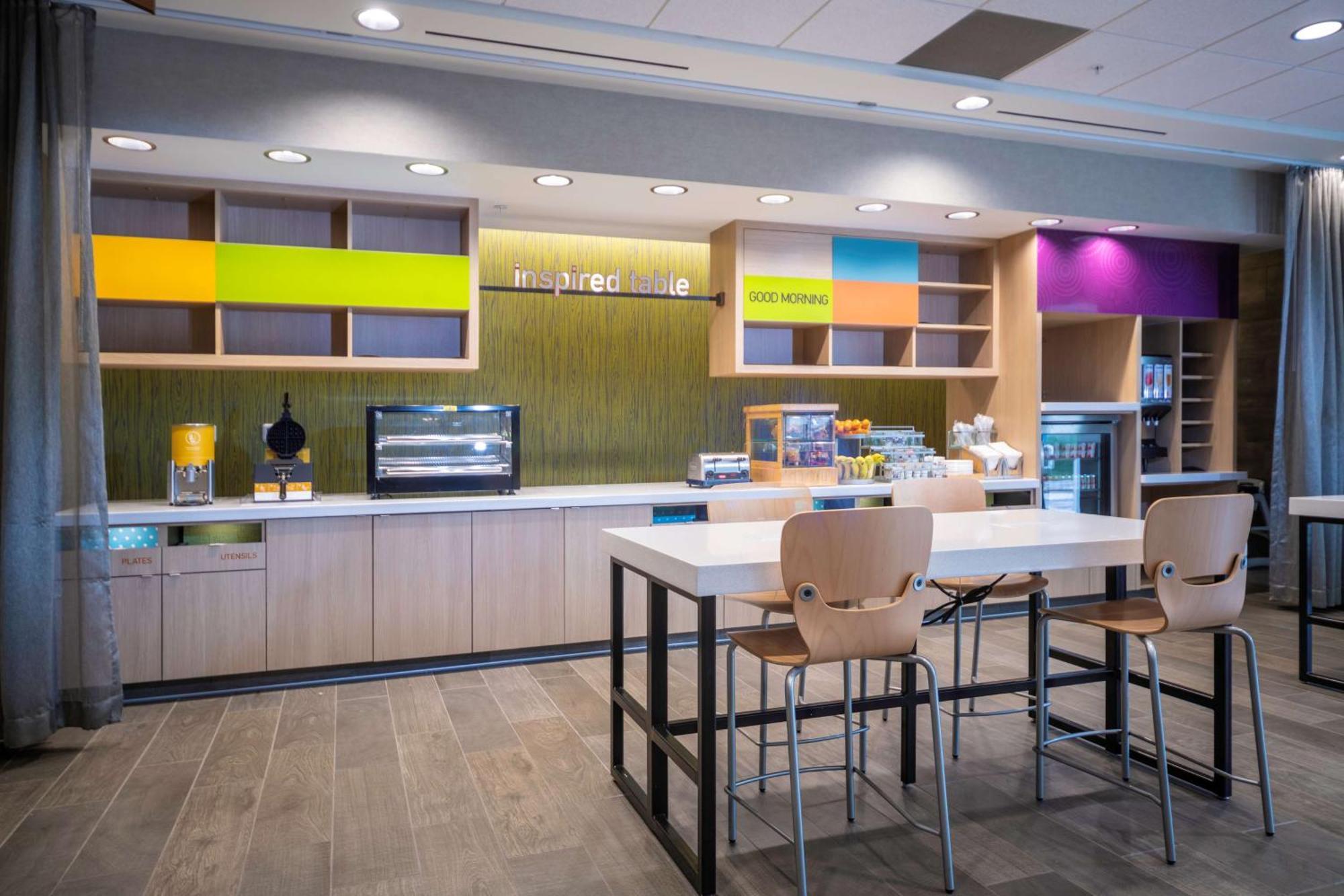 Home2 Suites By Hilton Minneapolis-Mall Of America Bloomington Exterior foto